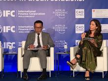 Cali muestra sus cartas por una mejor ciudad en el Urban 20 de Tokio