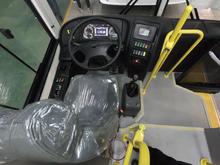 Primeros 21 buses a gas 10