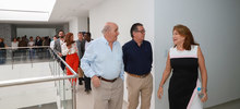 Alcalde Armitage entrega moderna remodelaci&oacute;n del hospital Joaqu&iacute;n Paz Borrero en el nororiente de Cali