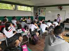 Cali caracterizar&aacute; a la poblaci&oacute;n  v&iacute;ctima del conflicto armado 