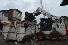 Urgente llamado a la ciudadan&iacute;a para que no arroje m&aacute;s basura ni escombros en el &aacute;rea de renovaci&oacute;n urbana de Cali