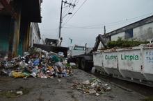 Urgente llamado a la ciudadan&iacute;a para que no arroje m&aacute;s basura ni escombros en el &aacute;rea de renovaci&oacute;n urbana de Cali