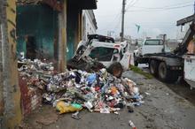 Urgente llamado a la ciudadan&iacute;a para que no arroje m&aacute;s basura ni escombros en el &aacute;rea de renovaci&oacute;n urbana de Cali