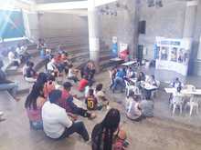 La Alcald&iacute;a de Cali, presente  en las jornadas de notificaci&oacute;n a v&iacute;ctimas del conflicto armado 