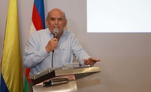 &ldquo;Ninguna otra ciudad de Colombia tiene la flota de buses el&eacute;ctricos que tendr&aacute; Cali&rdquo;: Alcalde Armitage