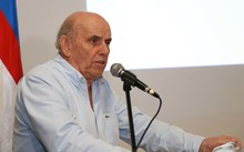 &ldquo;Ninguna otra ciudad de Colombia tiene la flota de buses el&eacute;ctricos que tendr&aacute; Cali&rdquo;: Alcalde Armitage