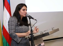 &ldquo;Ninguna otra ciudad de Colombia tiene la flota de buses el&eacute;ctricos que tendr&aacute; Cali&rdquo;: Alcalde Armitage