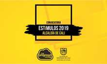 Est&iacute;mulos 2019