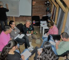 Hasta el 30 de mayo estar&aacute;n abiertas inscripciones para el Diplomado en Producci&oacute;n Audiovisual 