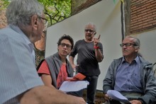 Hasta el 30 de mayo estar&aacute;n abiertas inscripciones para el Diplomado en Producci&oacute;n Audiovisual 