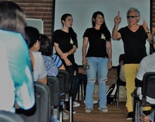 Hasta el 30 de mayo estar&aacute;n abiertas inscripciones para el Diplomado en Producci&oacute;n Audiovisual 