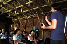 Hasta el 30 de mayo estar&aacute;n abiertas inscripciones para el Diplomado en Producci&oacute;n Audiovisual 