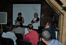 Hasta el 30 de mayo estar&aacute;n abiertas inscripciones para el Diplomado en Producci&oacute;n Audiovisual 