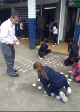 &ldquo;Mi Comunidad es Escuela ha tra&iacute;do m&aacute;s progreso a las sedes rurales&rdquo;