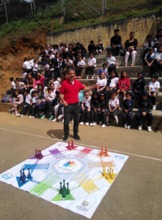 &ldquo;Mi Comunidad es Escuela ha tra&iacute;do m&aacute;s progreso a las sedes rurales&rdquo;