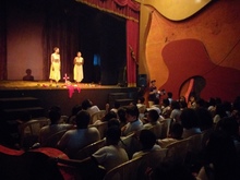 FitCali abri&oacute; el tel&oacute;n para los estudiantes de Mi Comunidad es Escuela