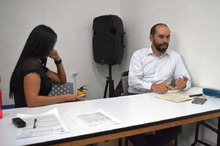 Emru y comerciantes acoger&aacute;n recomendaciones de la Personer&iacute;a de Cali sobre el proyecto Ciudad Para&iacute;so