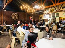 Intercambio de experiencias fortalecen el apoyo internacional en estrategias de prevenci&oacute;n de violencia 