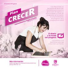 Convocatoria para empresarios del sector de dise&ntilde;o