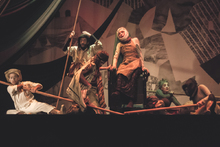 23 obras locales del Festival Internacional de Teatro de Cali que no te puedes perder 