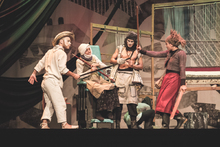 23 obras locales del Festival Internacional de Teatro de Cali que no te puedes perder 