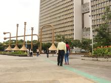 El perd&oacute;n: la fortaleza de Luis Beltr&aacute;n para superar los golpes de la guerra