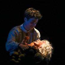 La bestia peluda hizo erizar a los ni&ntilde;os de Cali