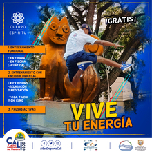 SinParrillaCuerpoyEspiritu