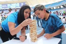 &ldquo;Los escenarios deportivos de Cali son multifuncionales y deben ser para todos&rdquo;: Silvio L&oacute;pez, secretario del Deporte y la Recreaci&oacute;n 