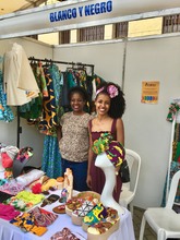 Una Pol&iacute;tica afro para una ciudad m&aacute;s incluyente e influyente