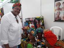 Una Pol&iacute;tica afro para una ciudad m&aacute;s incluyente e influyente