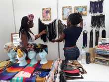 Una Pol&iacute;tica afro para una ciudad m&aacute;s incluyente e influyente