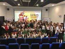 Una Pol&iacute;tica afro para una ciudad m&aacute;s incluyente e influyente