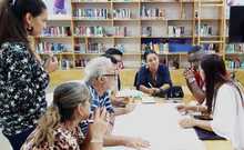 Se dinamizan sectores creativos y culturales de la ciudad