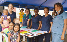 Alcald&iacute;a de Cali intensifica atenci&oacute;n integral para residentes del &aacute;rea de renovaci&oacute;n urbana