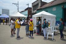 Alcald&iacute;a de Cali intensifica atenci&oacute;n integral para residentes del &aacute;rea de renovaci&oacute;n urbana
