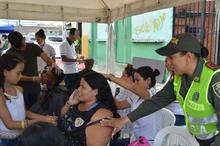 Alcald&iacute;a de Cali intensifica atenci&oacute;n integral para residentes del &aacute;rea de renovaci&oacute;n urbana