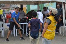 Alcald&iacute;a de Cali intensifica atenci&oacute;n integral para residentes del &aacute;rea de renovaci&oacute;n urbana