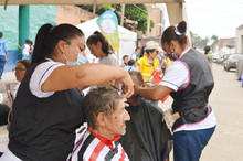 Alcald&iacute;a de Cali intensifica atenci&oacute;n integral para residentes del &aacute;rea de renovaci&oacute;n urbana