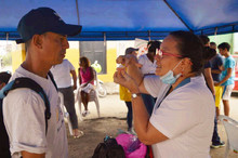 Alcald&iacute;a de Cali intensifica atenci&oacute;n integral para residentes del &aacute;rea de renovaci&oacute;n urbana