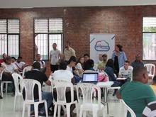 Alcald&iacute;a presenta Pol&iacute;tica P&uacute;blica de Juventud ante el Concejo