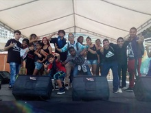 Alcald&iacute;a presenta Pol&iacute;tica P&uacute;blica de Juventud ante el Concejo