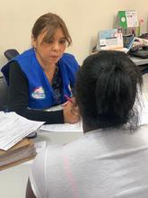 Cali tom&oacute; declaraciones a m&aacute;s de 400 ciudadanos v&iacute;ctimas del conflicto armado interno