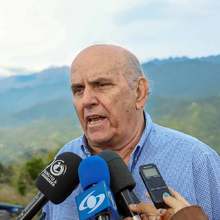 Consejo de Gobierno en Cristo Rey