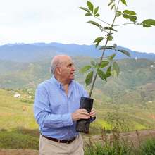 Consejo de Gobierno en Cristo Rey