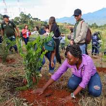 Consejo de Gobierno en Cristo Rey