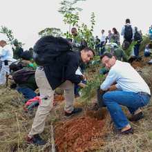 Consejo de Gobierno en Cristo Rey