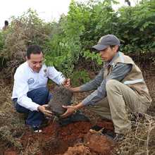 Consejo de Gobierno en Cristo Rey