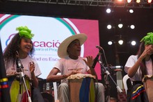 M&Aacute;S Educaci&oacute;n en espacios p&uacute;blicos de Cali