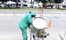 M&aacute;s espacios p&uacute;blicos limpios para el disfrute de los cale&ntilde;os